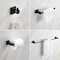 Kibi Cube 4 Piece Bathroom Hardware Set C-KBA15-4MB - alternate 7